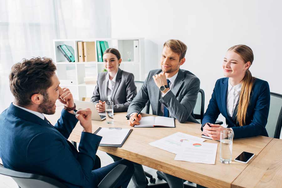 How to prepare for an interview? Here are 5 tips to help you get ready.