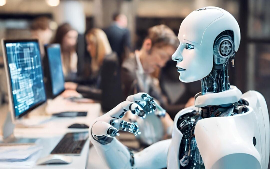 Artificial Intelligence and Jobs: Threat or Opportunity?